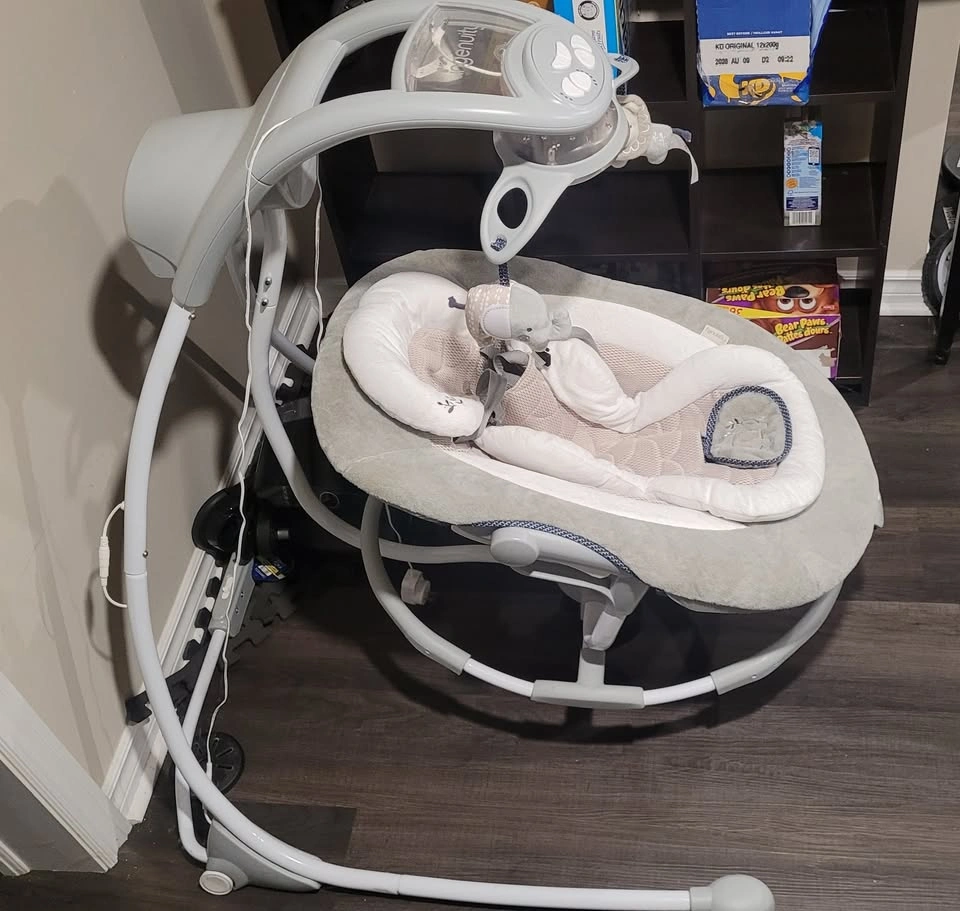 Infant Bouncer - photo 2