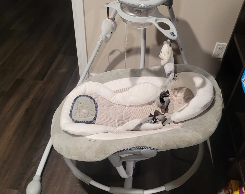 Infant Bouncer - photo 3