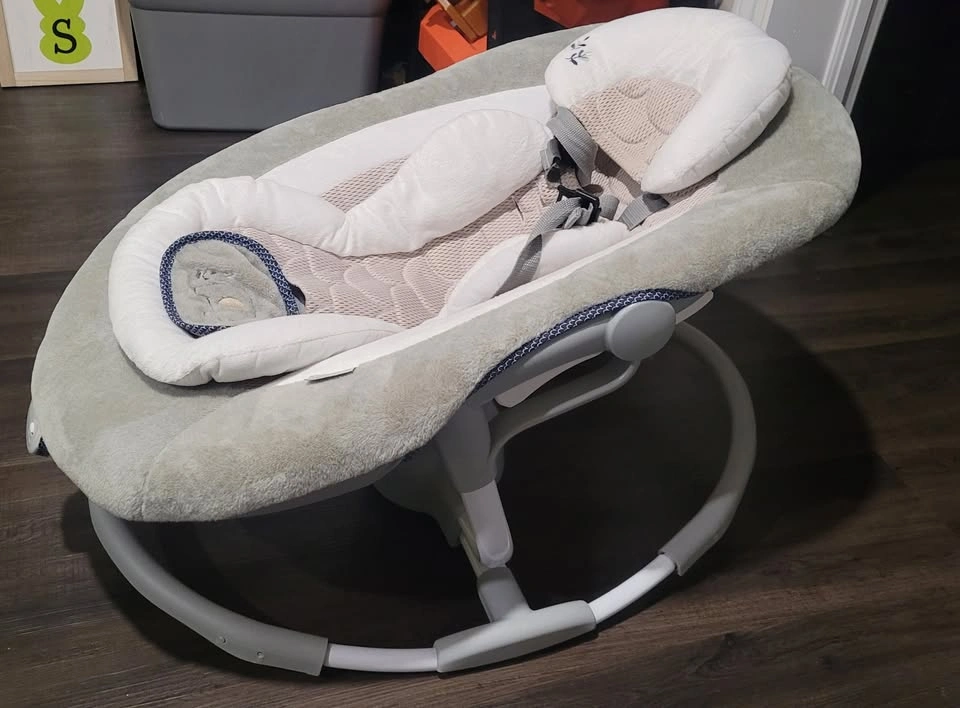 Infant Bouncer - photo 4