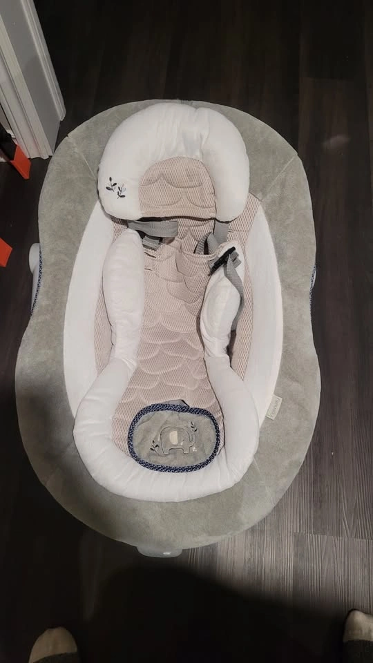 Infant Bouncer - photo 5