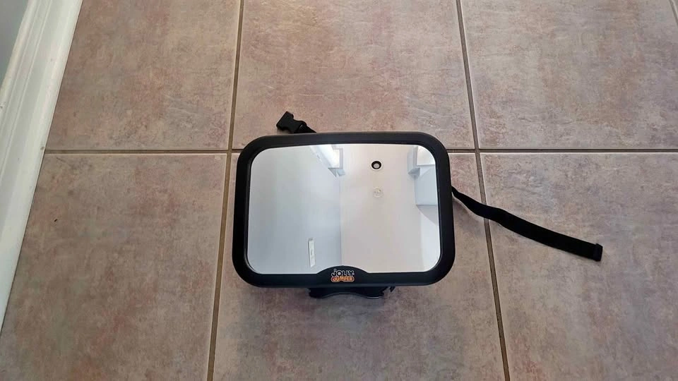 Infant Car Mirror