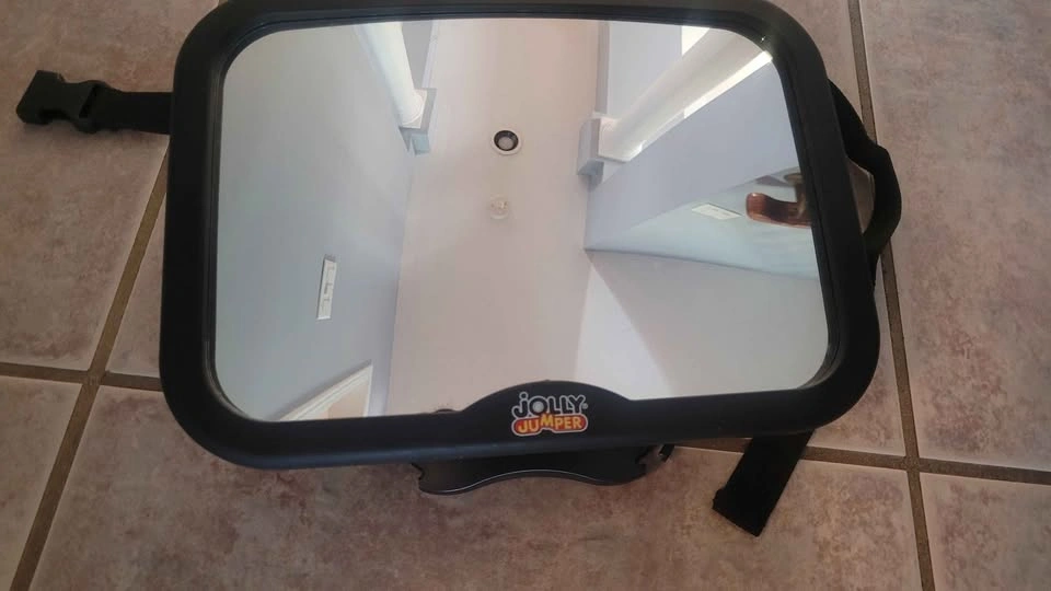 Infant Car Mirror - photo 3