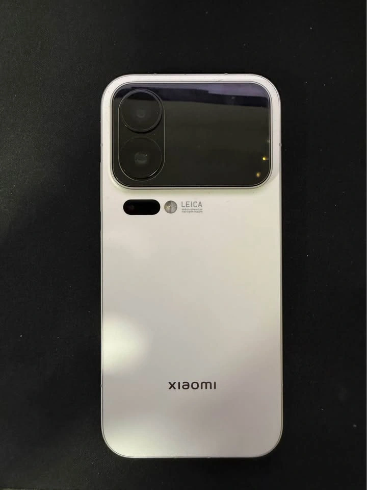 Xiaomi 17 Pro — 16GB RAM | 264GB Storage | White - photo 2