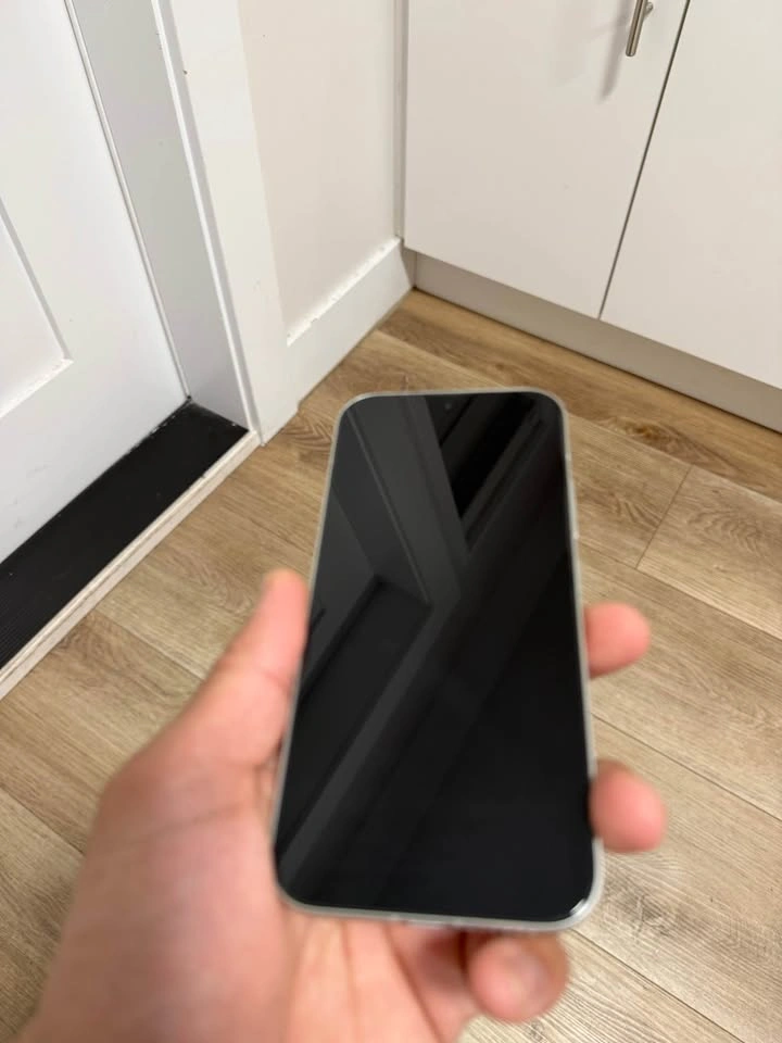 Xiaomi 17 Pro — 16GB RAM | 264GB Storage | White - photo 4