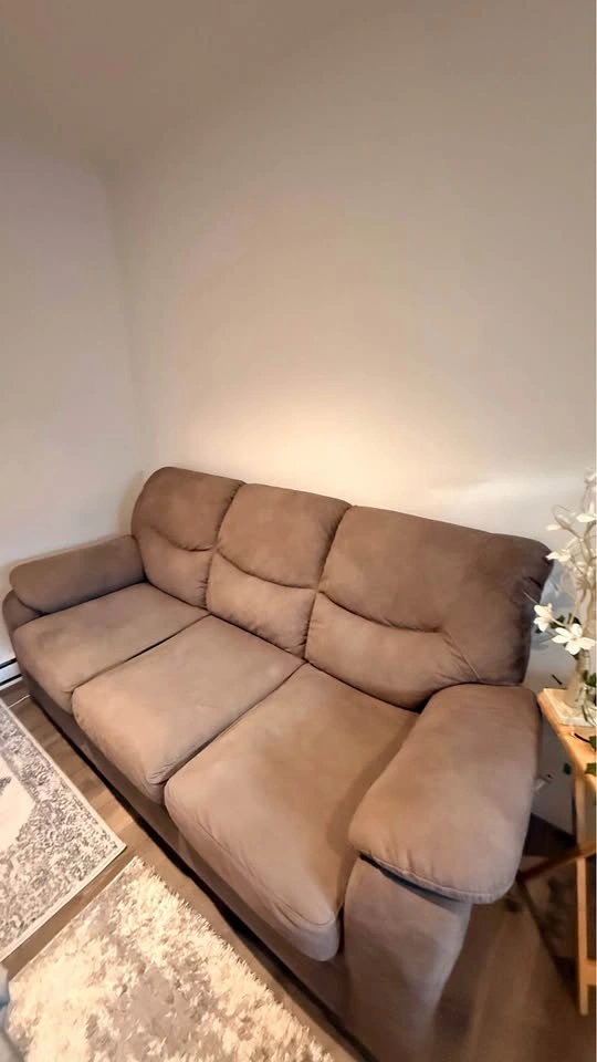 3 seater sofa for sale - photo 2