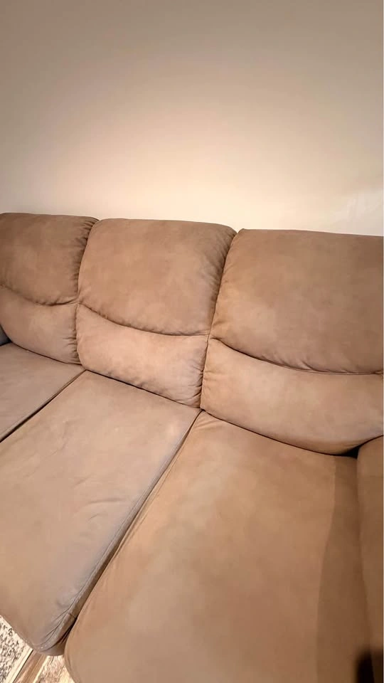 3 seater sofa for sale - photo 3