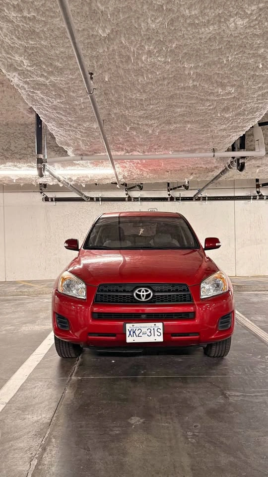 2011 rav4 for sale