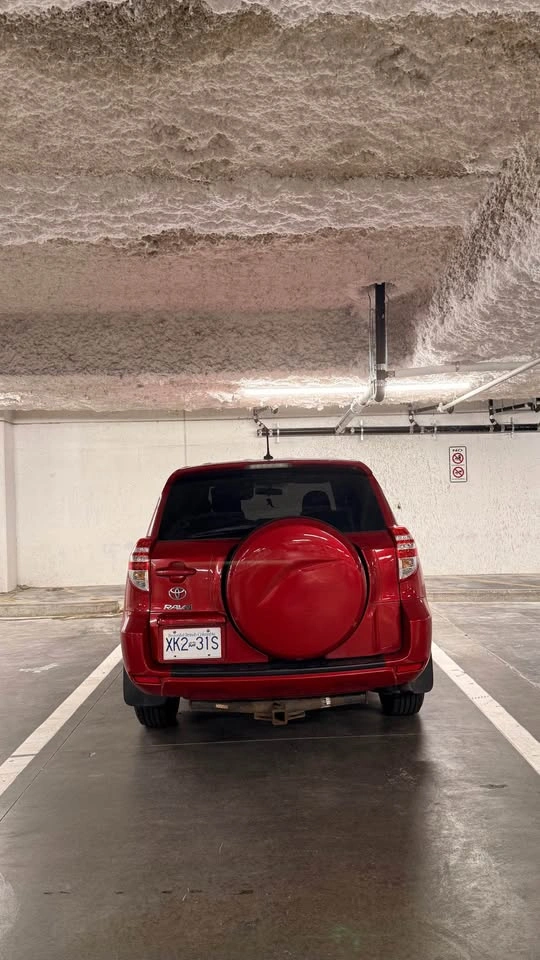 2011 rav4 for sale - photo 4