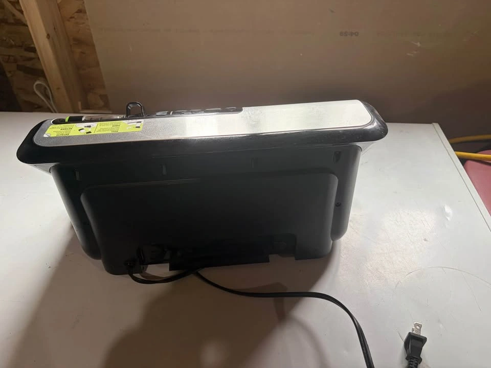 FoodSaver Vacuum Sealer - photo 3