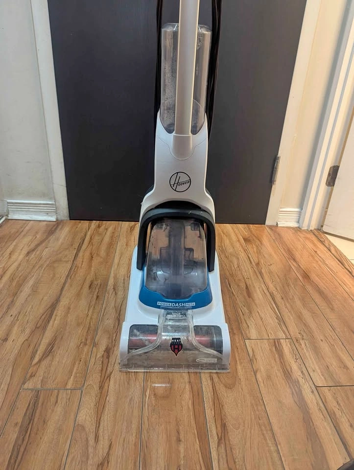 Hoover PowerDash Pet Carpet Cleaner