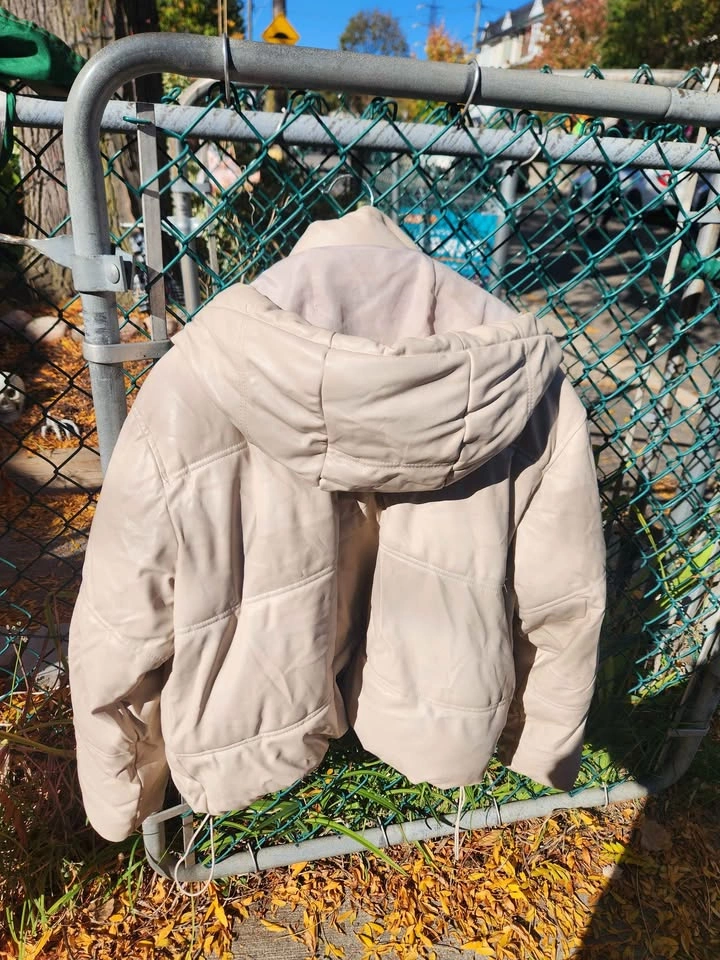 ZARA JACKET - photo 2