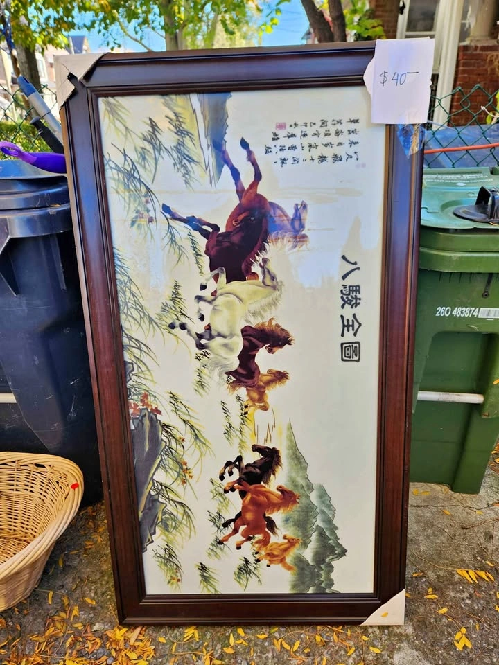 WALL ART