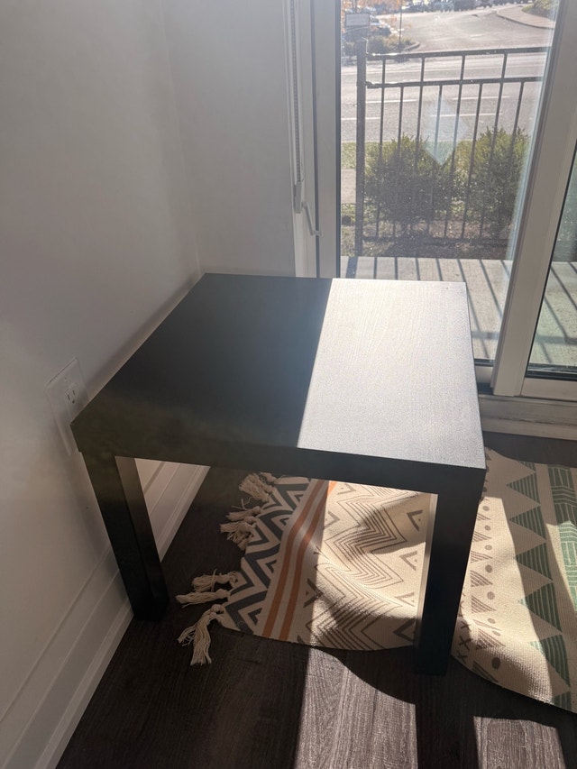 Ikea Centre Table and Coffee Table - photo 2