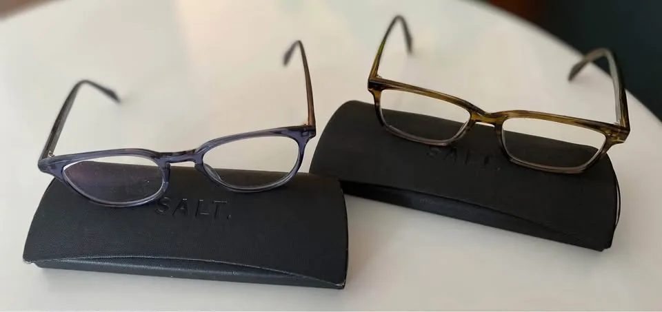 Women’s SALT eyeglass frames image indicator(2)