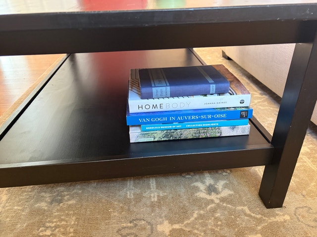 IKEA Hemnes coffee table - photo 2