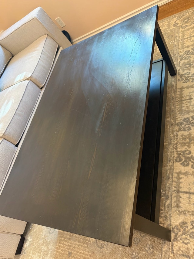 IKEA Hemnes coffee table - photo 3