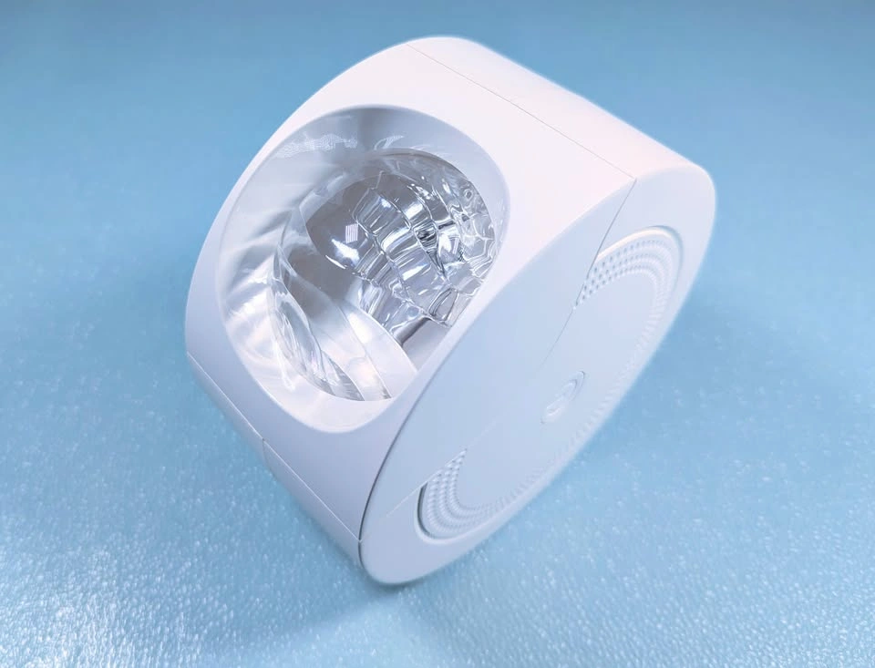 Star Galaxy Projector, Nebula Night Light with Smart APP Control - photo 5