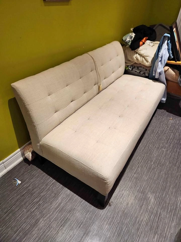 Small Couch