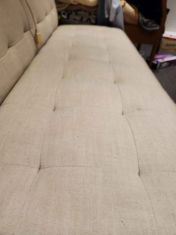 Small Couch - photo 2