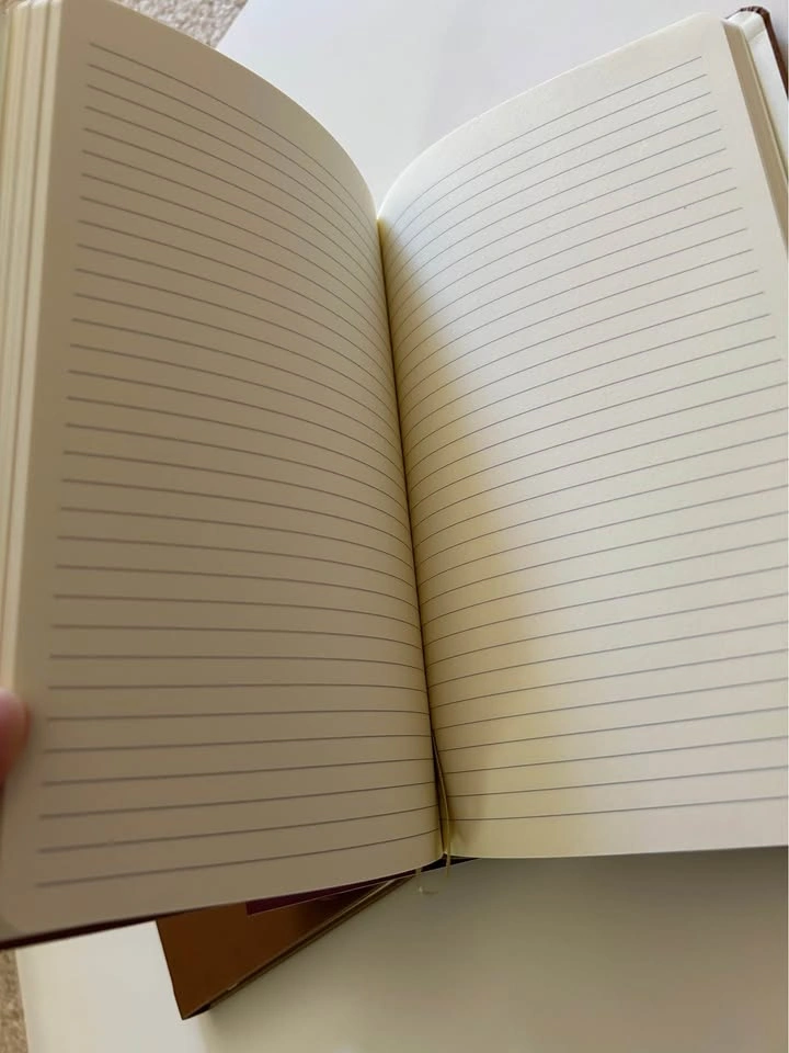 Brand New Leather Lined Journal/Notebooks 3 for $25 - photo 2