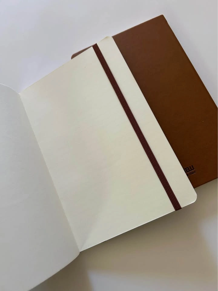 Brand New Leather Lined Journal/Notebooks 3 for $25 - photo 3