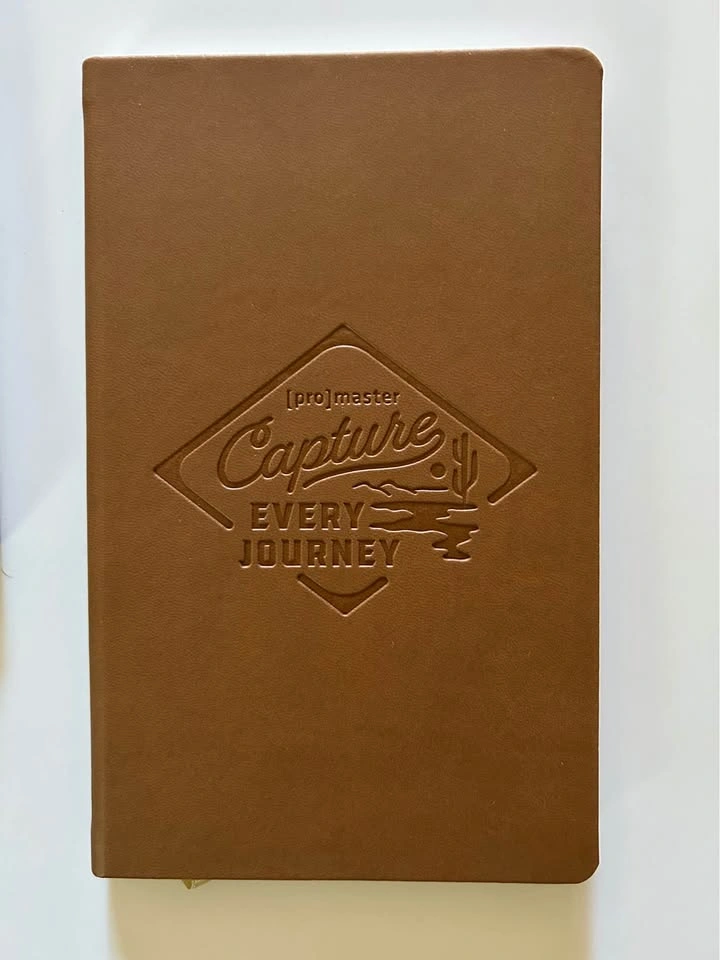 Brand New Leather Lined Journal/Notebooks 3 for $25 - photo 4