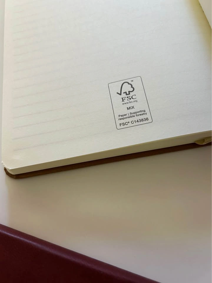 Brand New Leather Lined Journal/Notebooks 3 for $25 - photo 5