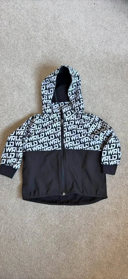 3T H&M jacket - boys