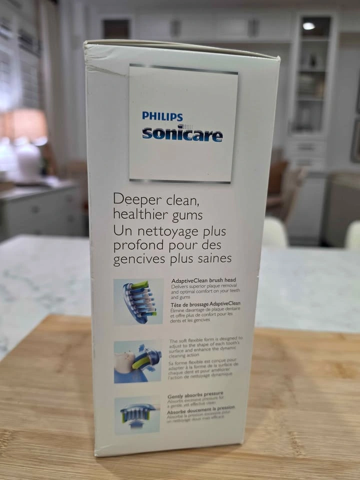 Philips Sonicare FlexCare Platinum Connected Toothbrush - photo 5