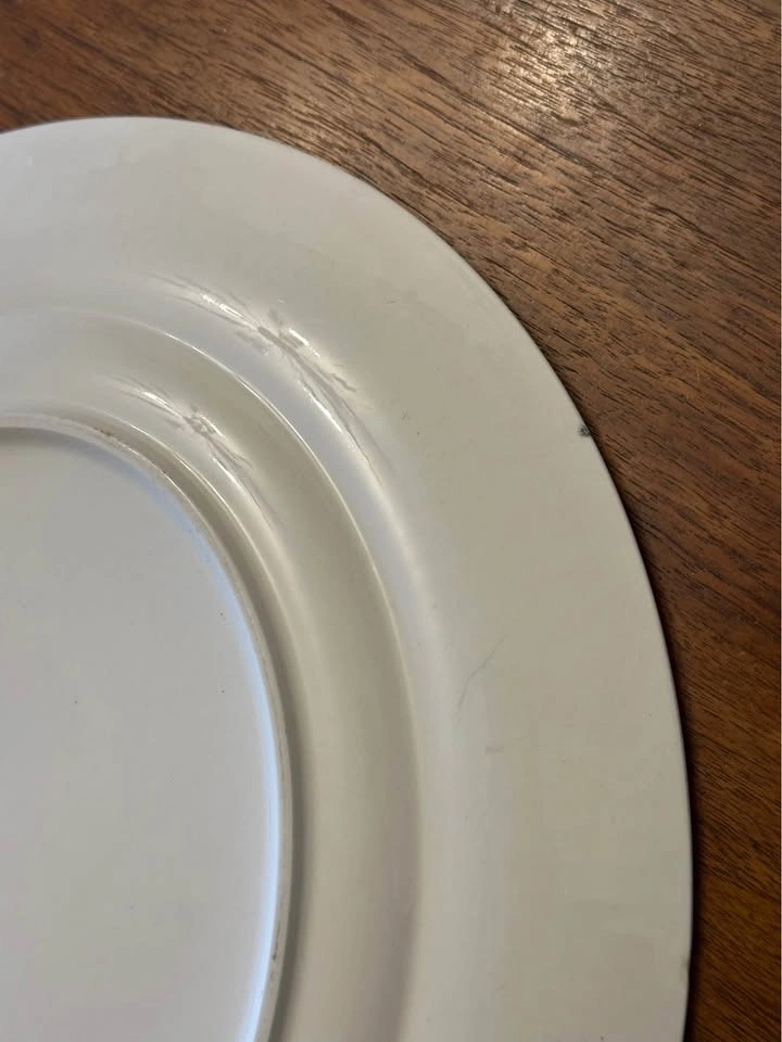 Athena serving platter - photo 4