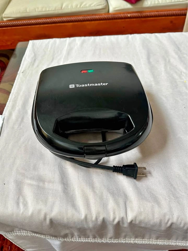 Toastmaster Sandwich Cooker
