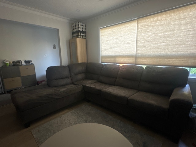 Sectional Sofa