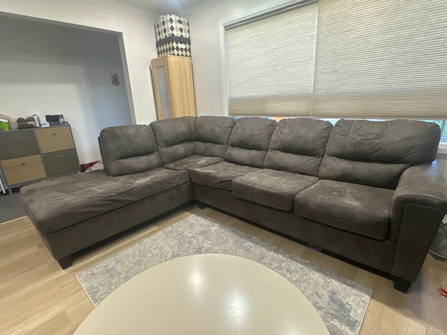 Sectional Sofa - photo 2