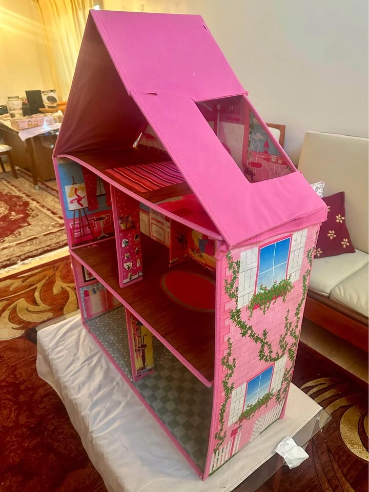 Dollhouse - photo 2