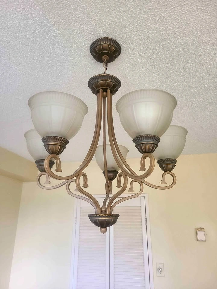 Chandelier