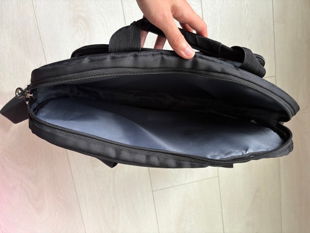 Swissgear Laptop Briefcase Bag - photo 3