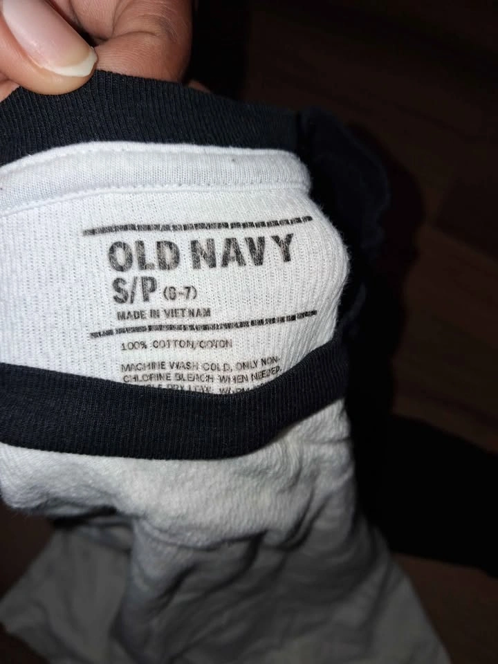 Kids tops - photo 2