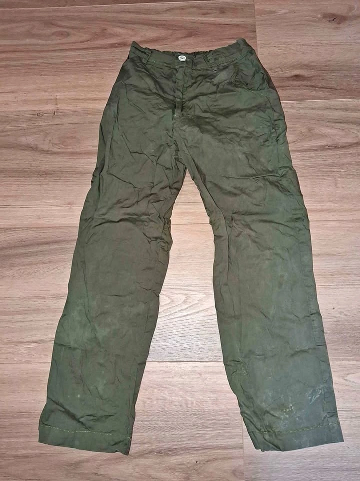 Bundle of kids pants