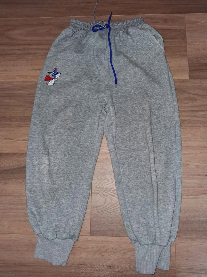 Bundle of kids pants - photo 2