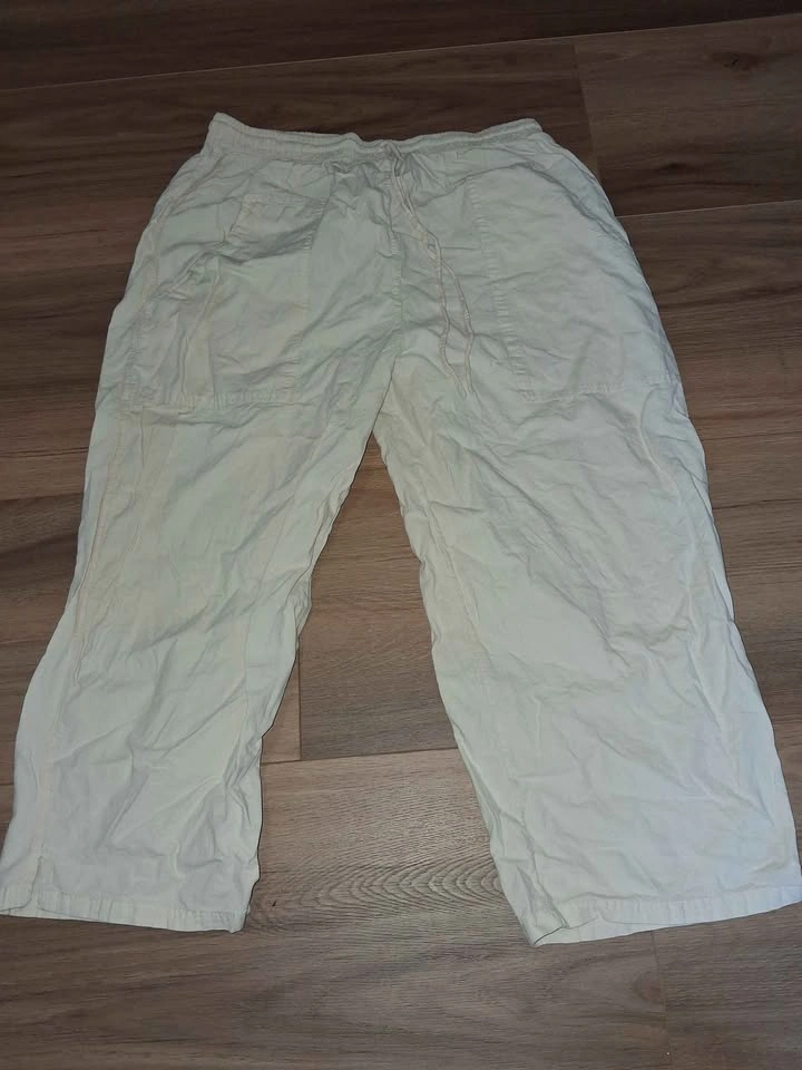 Bundle of kids pants - photo 3