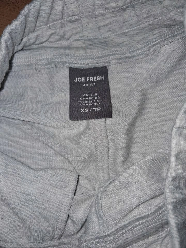 Bundle of kids pants - photo 5