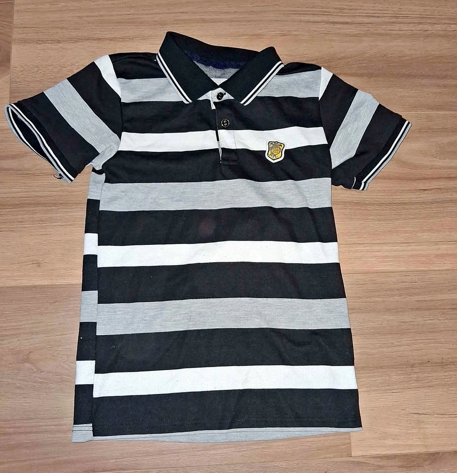 Bundle of tops