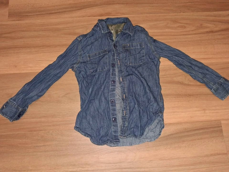 Bundle of tops - photo 3