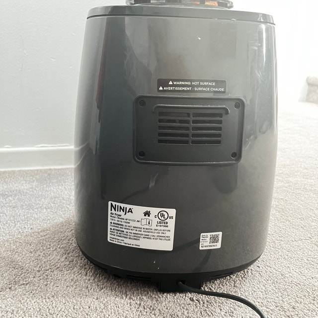 Ninja Air Fryer AF101C