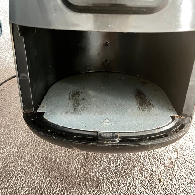Ninja Air Fryer AF101C - photo 3