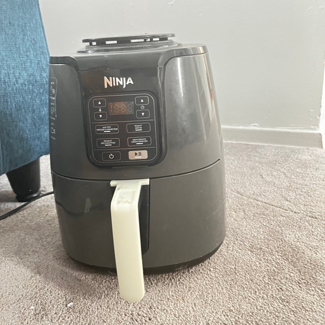 Ninja Air Fryer AF101C - photo 5