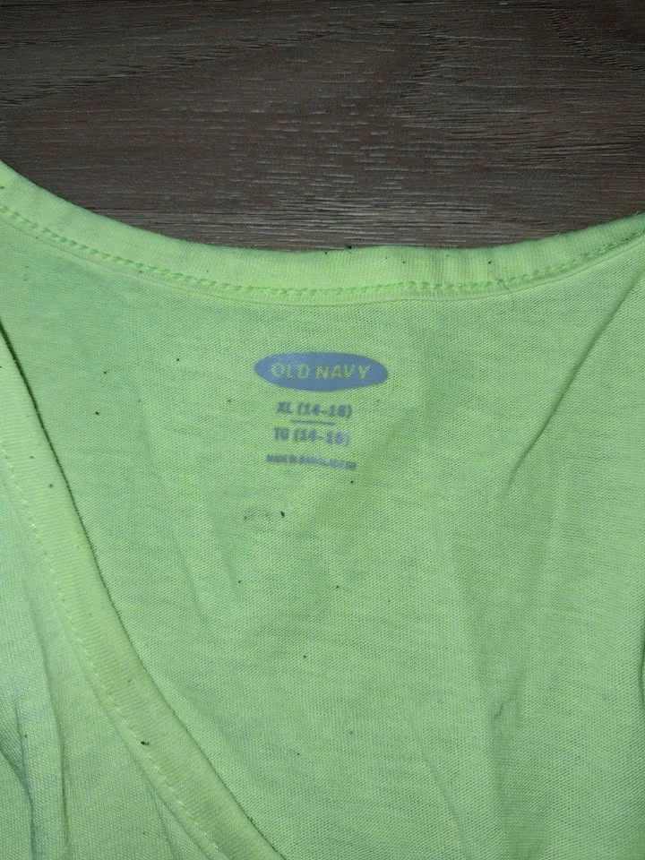 Boys tank tops - photo 2