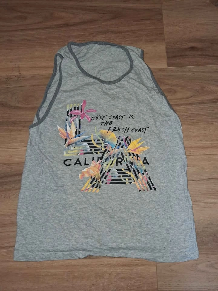 Boys tank tops - photo 3