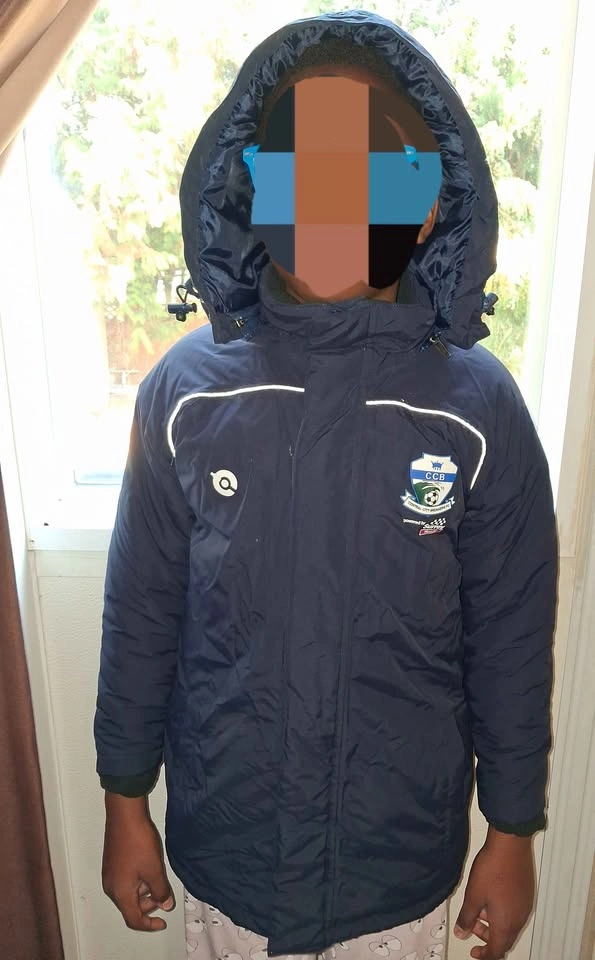 Kids Puffer Jacket - photo 4