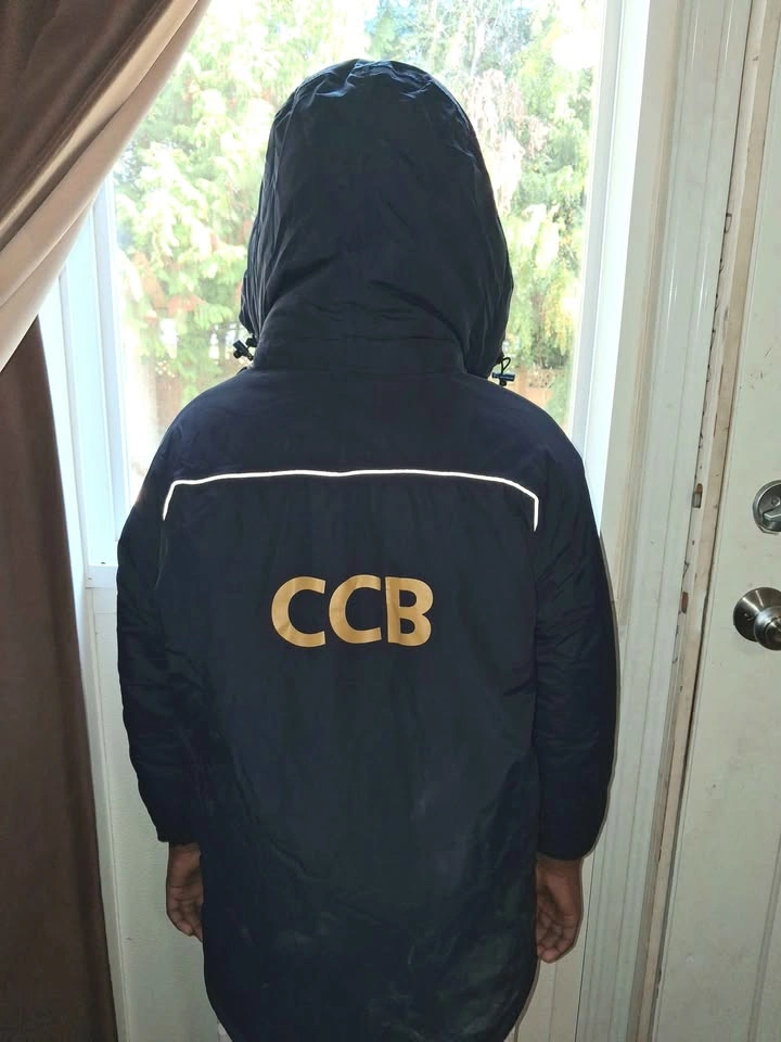 Kids Puffer Jacket - photo 5